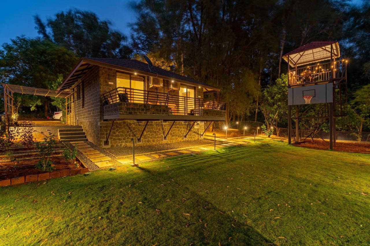 Zostel Homes Bhor Homestay Pune