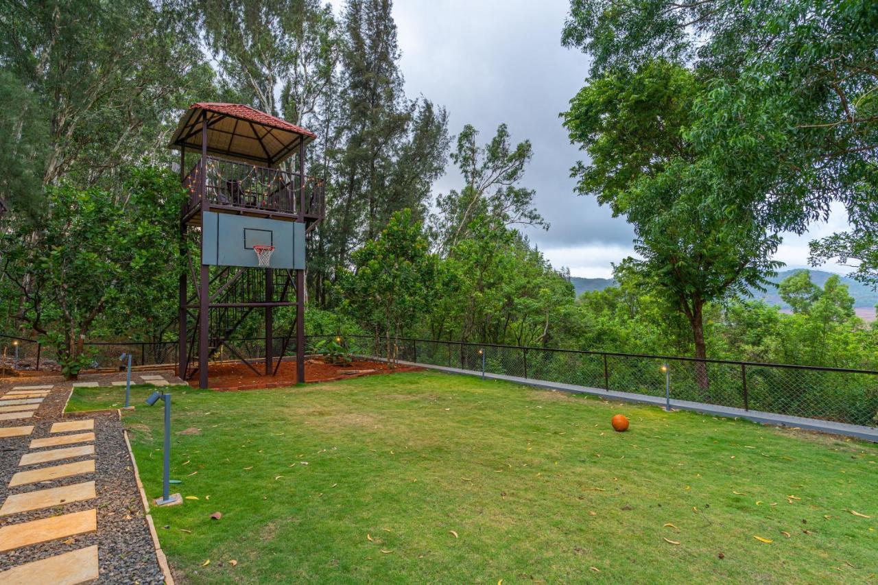 Zostel Homes Bhor
