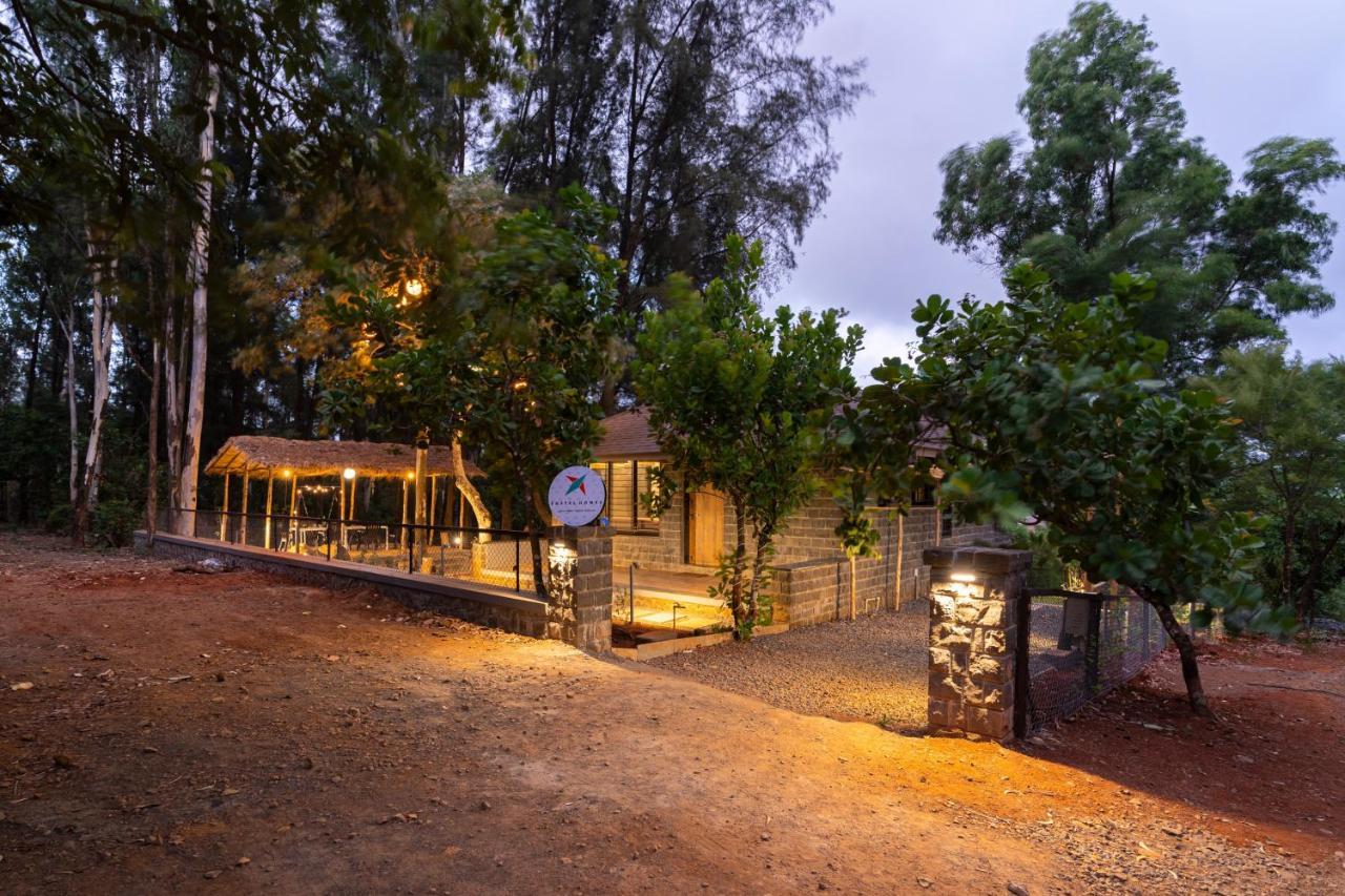 Homestay Zostel Homes Bhor