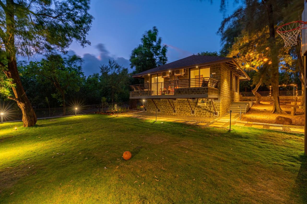 Homestay Zostel Homes Bhor Pune