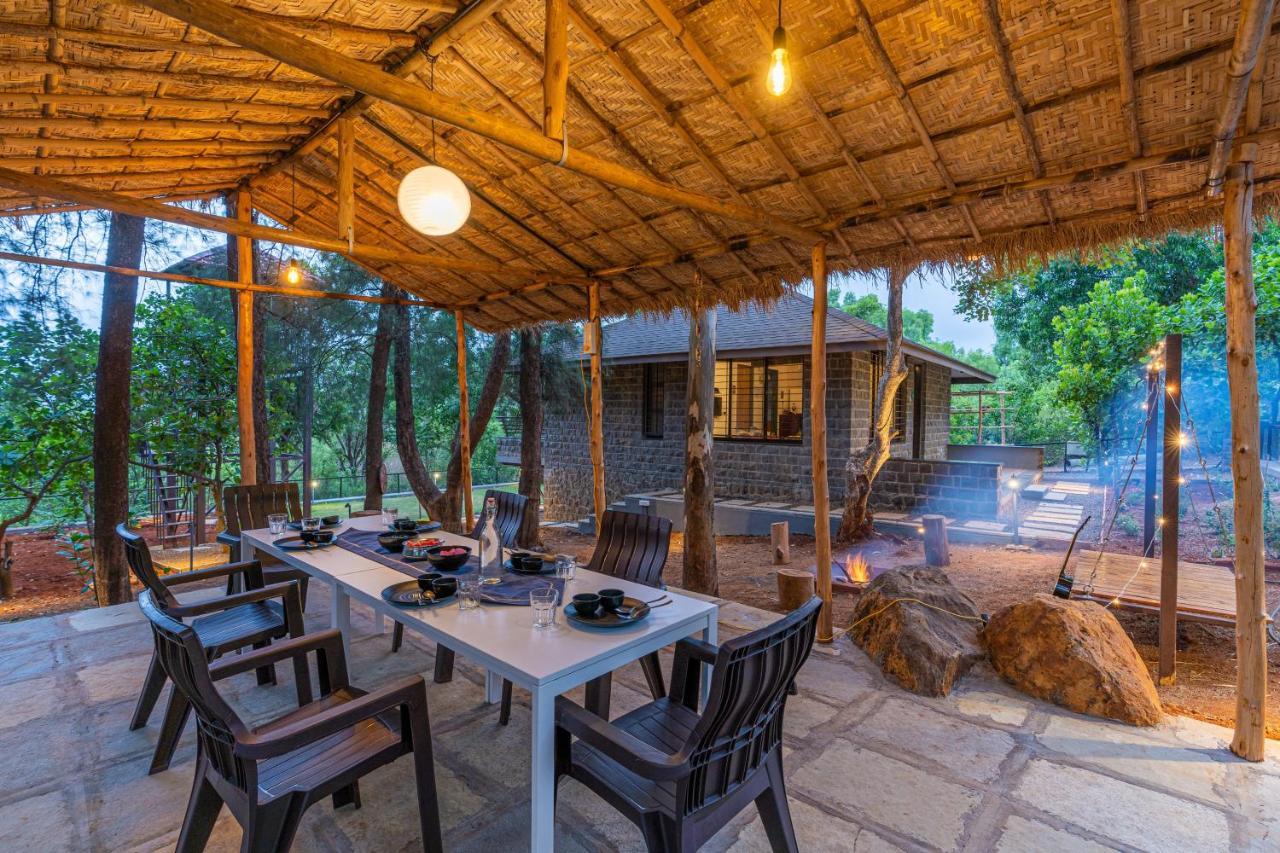 Homestay Zostel Homes Bhor