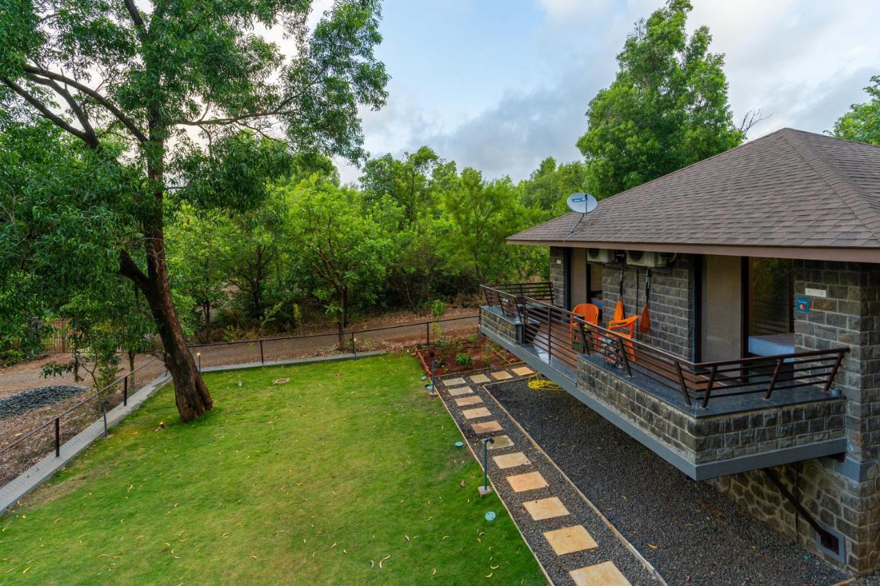Zostel Homes Bhor Homestay Pune