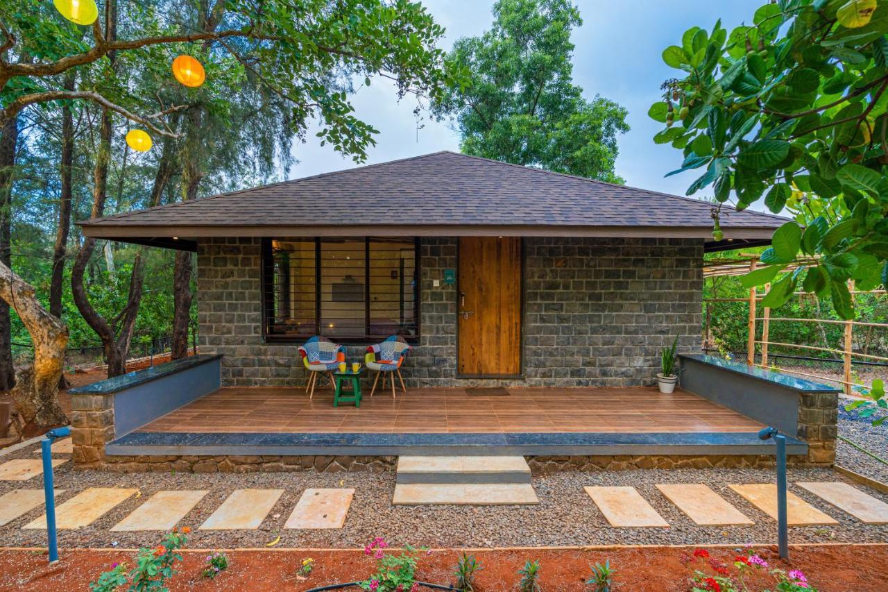 Homestay Zostel Homes Bhor