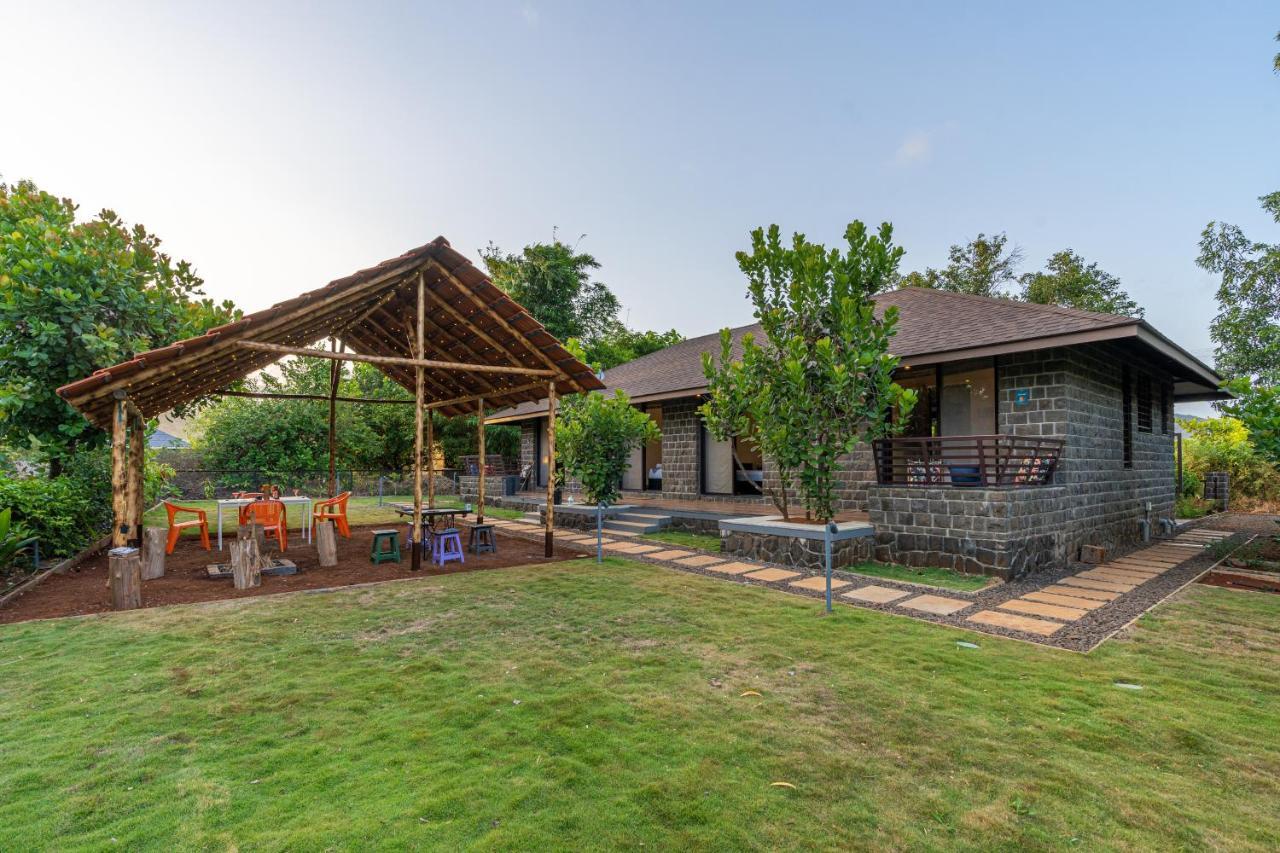 Zostel Homes Bhor *