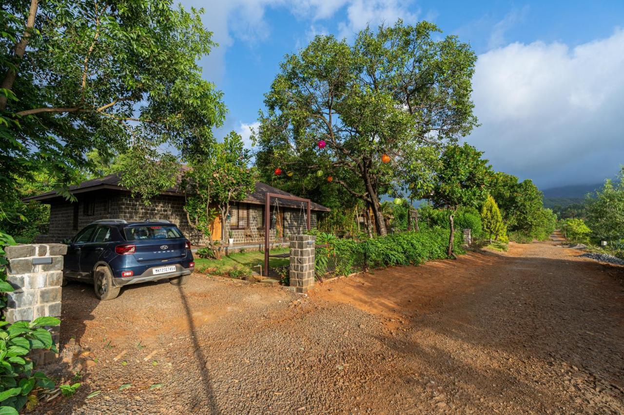 Zostel Homes Bhor Homestay *