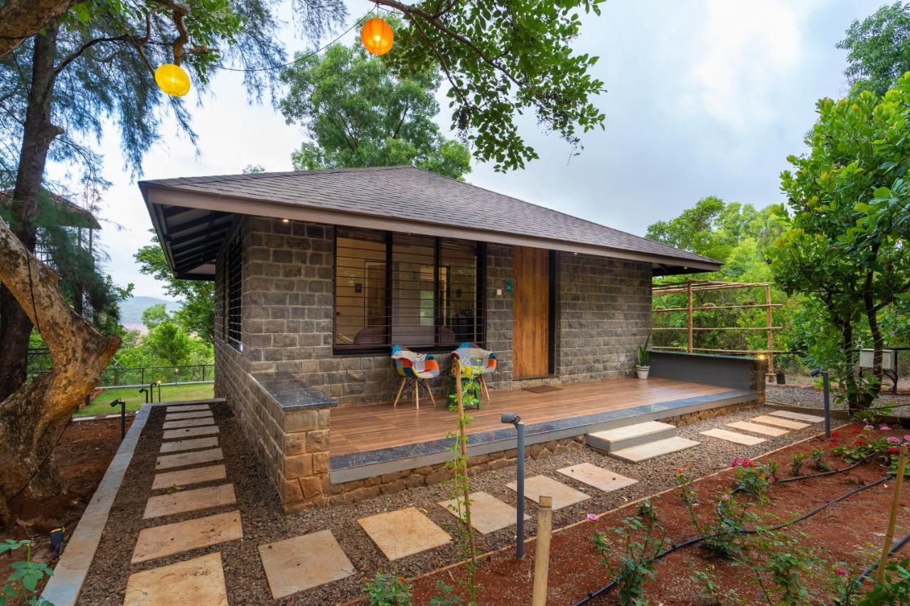Zostel Homes Bhor *