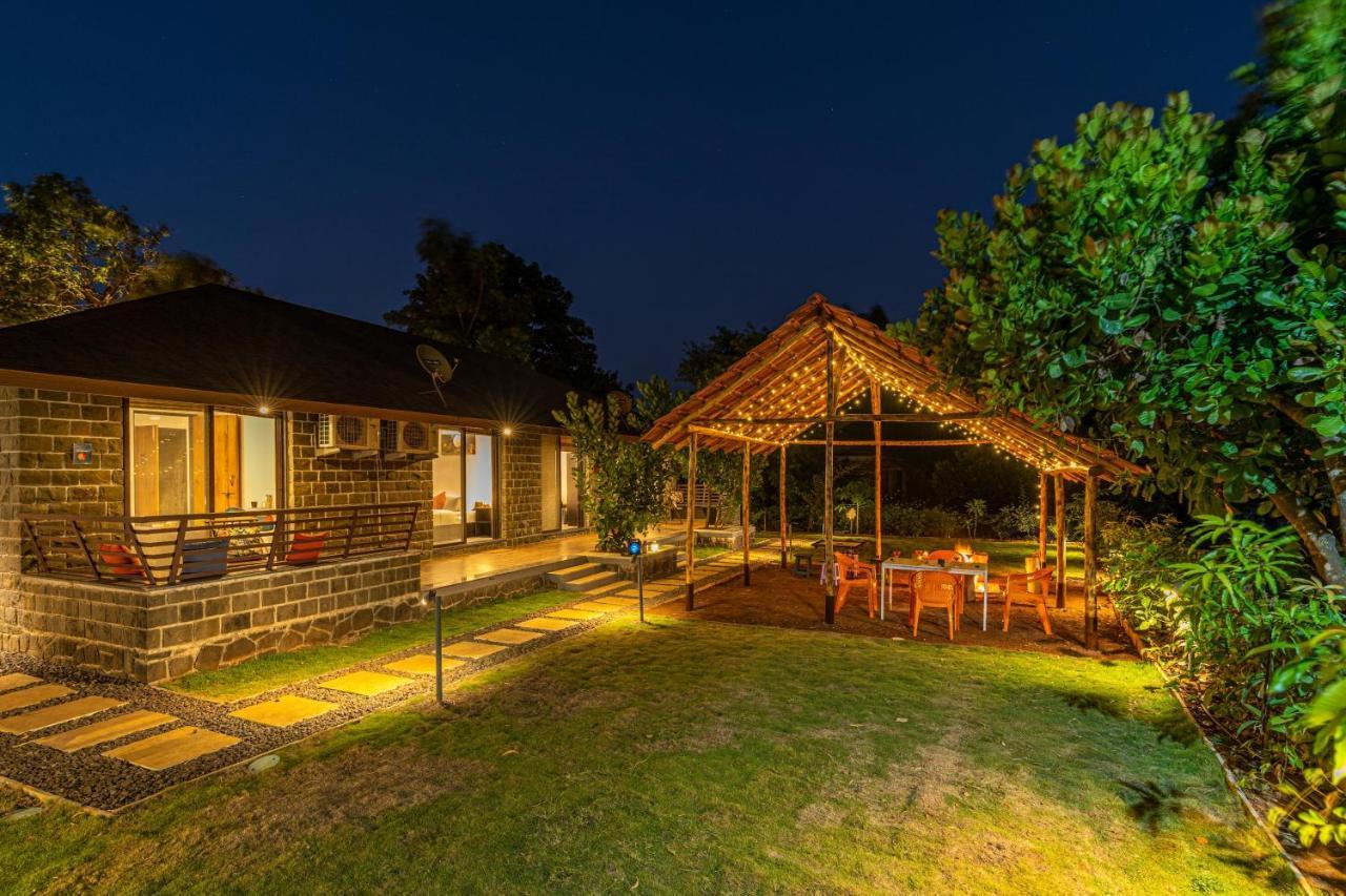 Zostel Homes Bhor Homestay Pune