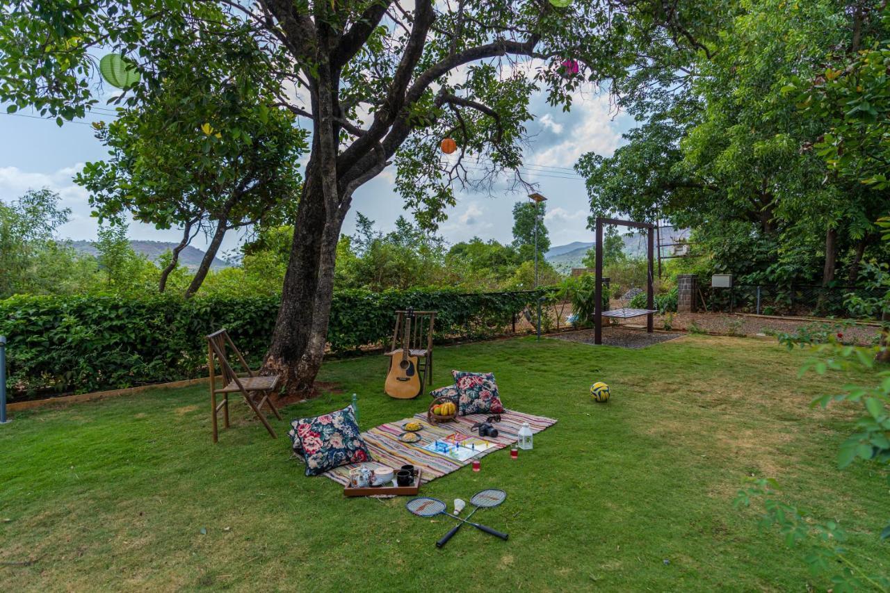 Homestay Zostel Homes Bhor