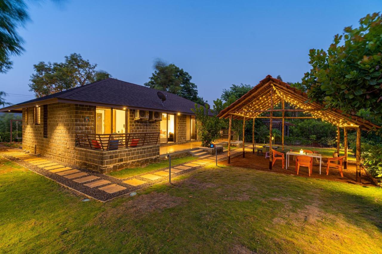 Zostel Homes Bhor Homestay *