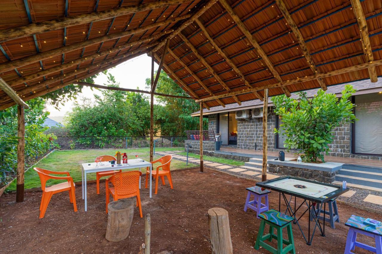 Homestay Zostel Homes Bhor