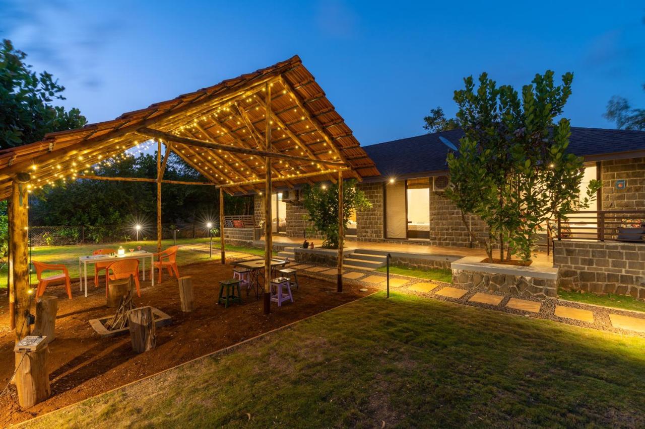 Zostel Homes Bhor