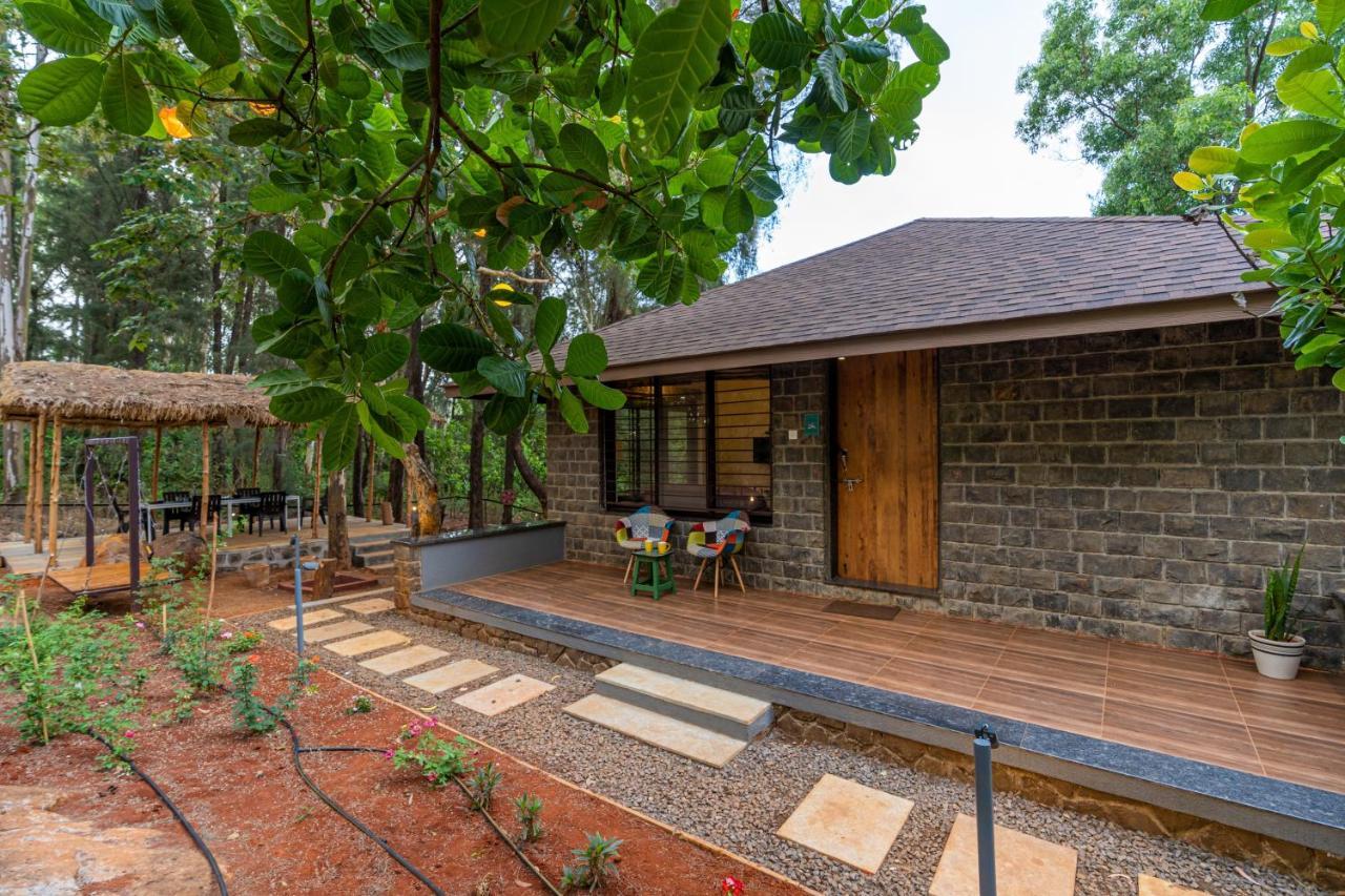 Zostel Homes Bhor Homestay