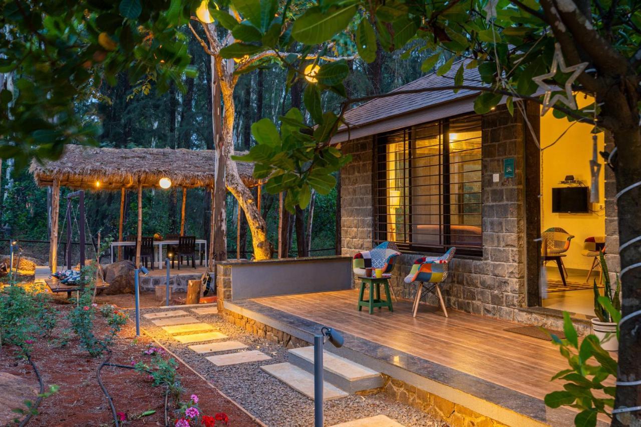 Zostel Homes Bhor Homestay *