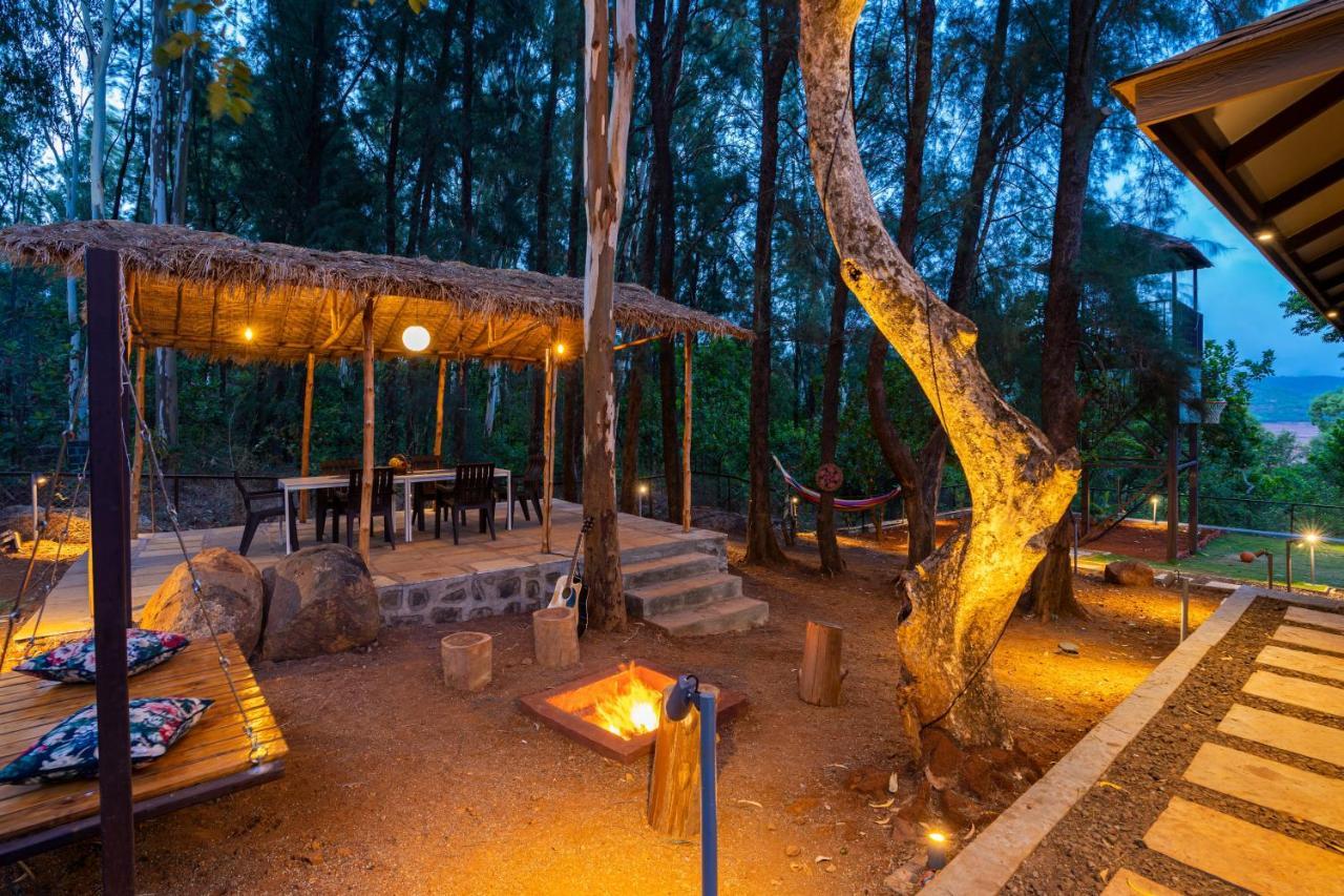 Homestay Zostel Homes Bhor Pune