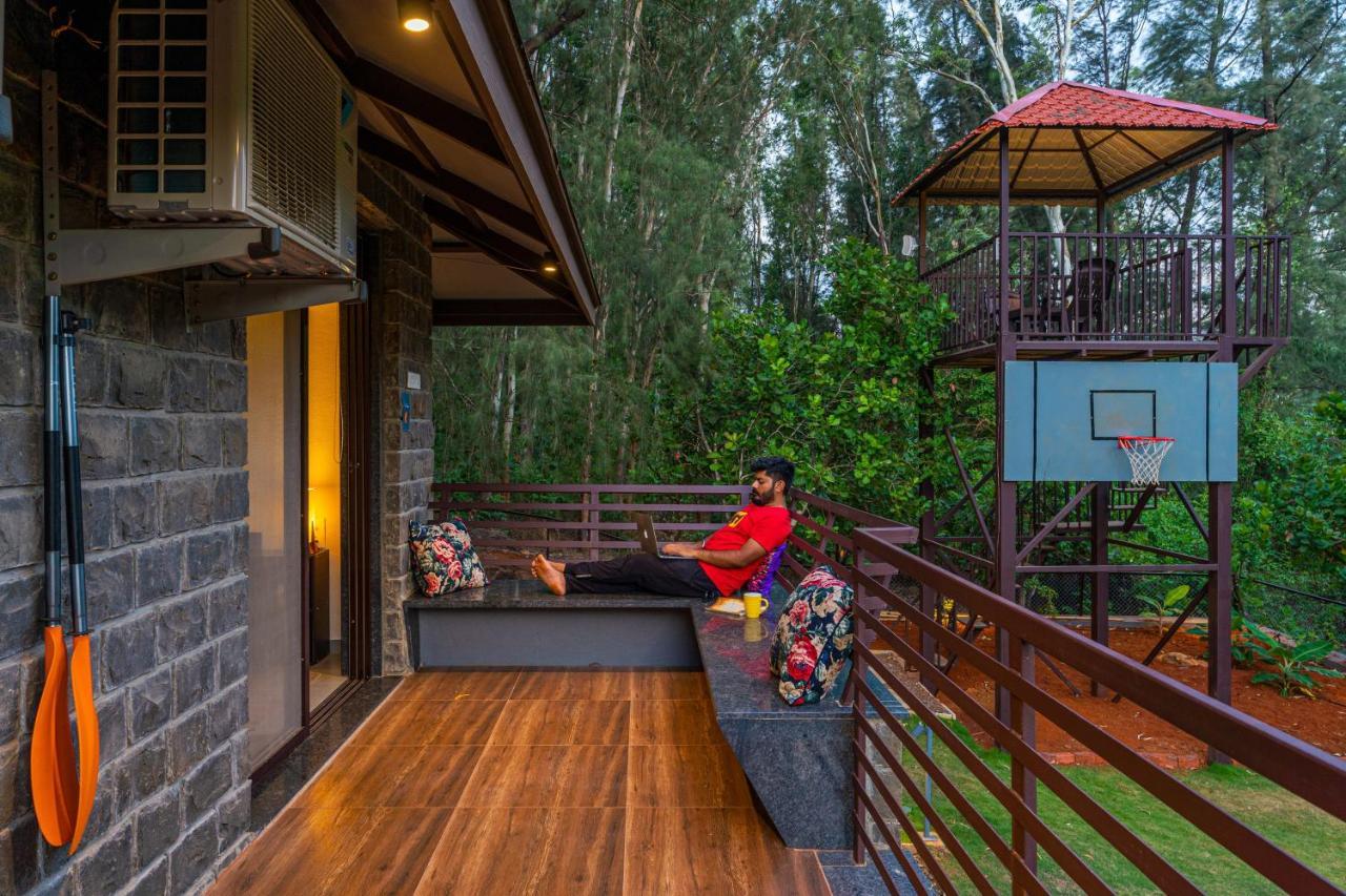 Zostel Homes Bhor *
