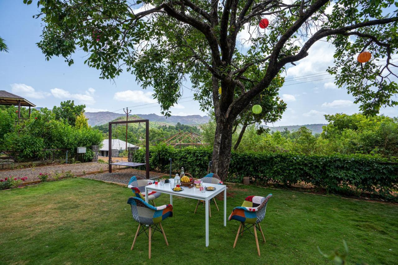 Zostel Homes Bhor Homestay