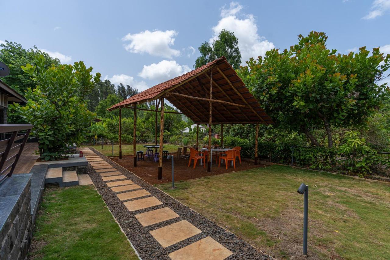 Zostel Homes Bhor Homestay Pune