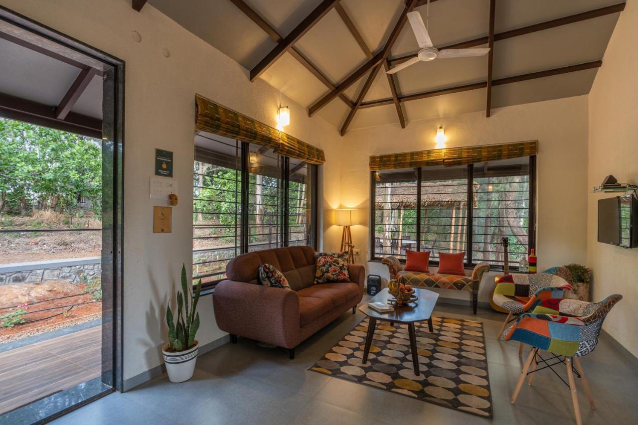 Homestay Zostel Homes Bhor *