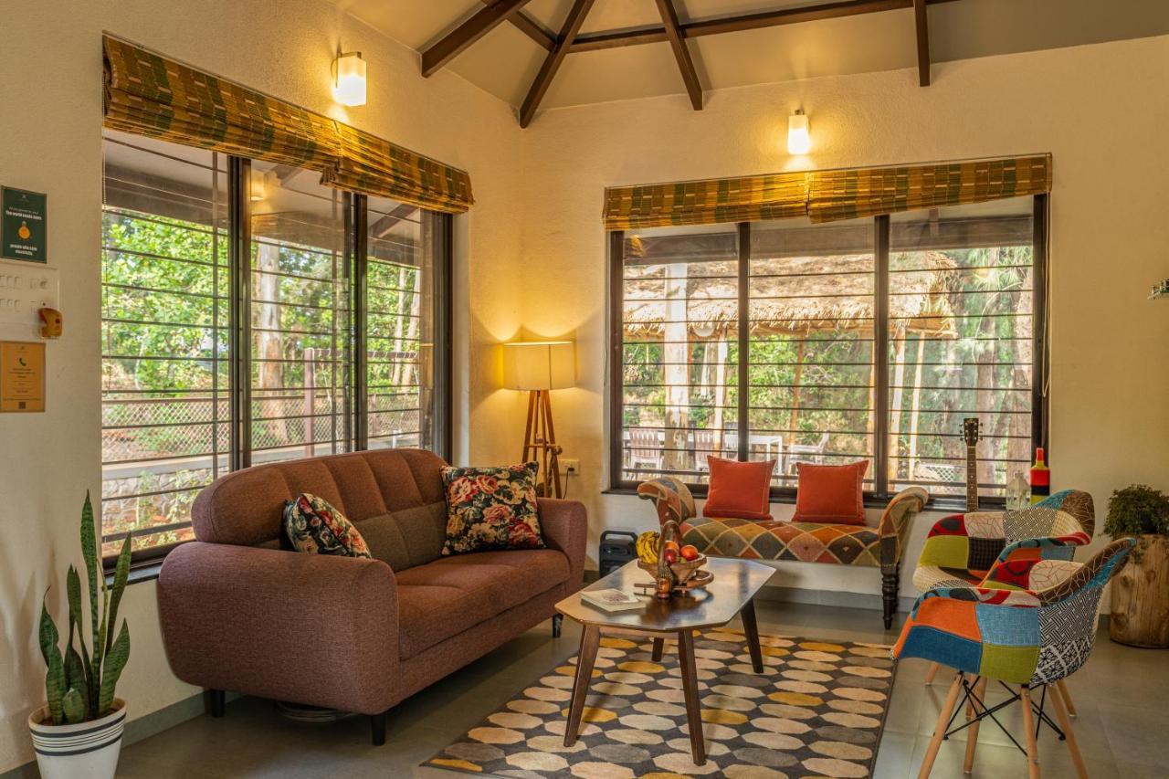 Zostel Homes Bhor Homestay