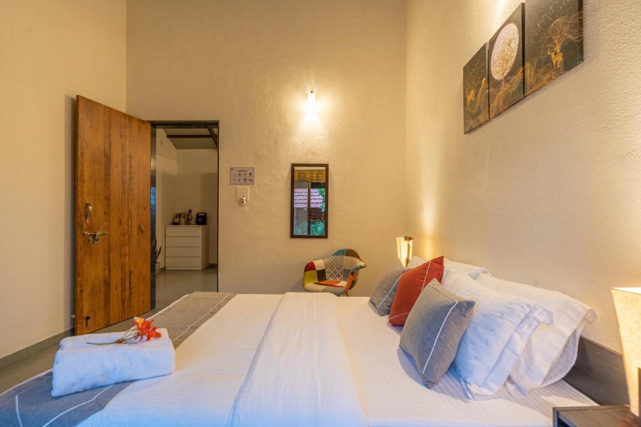 Zostel Homes Bhor Homestay