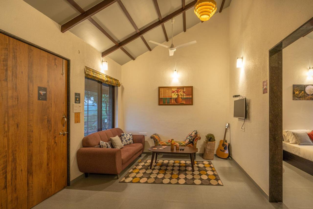 Zostel Homes Bhor Homestay Pune
