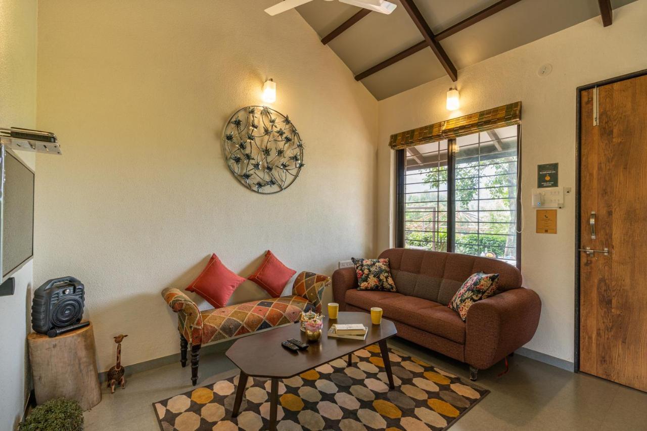 Zostel Homes Bhor Pune