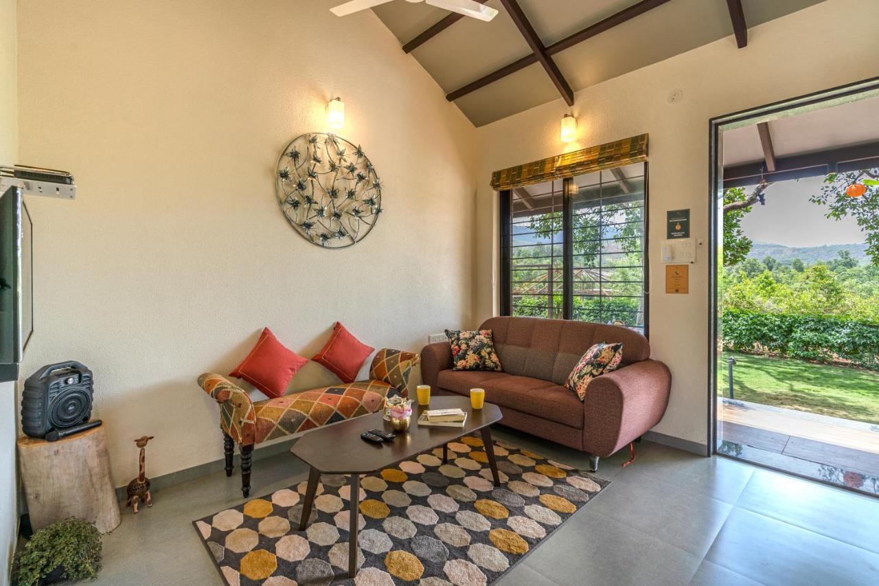 Zostel Homes Bhor *