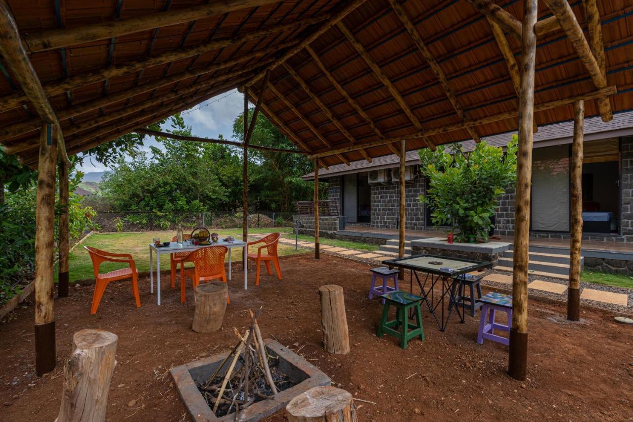 Zostel Homes Bhor *