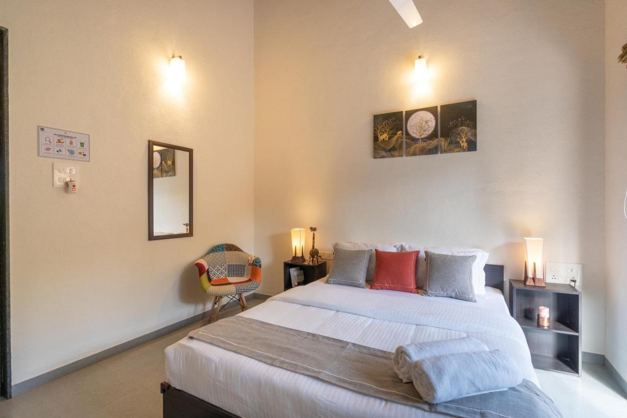 Zostel Homes Bhor *