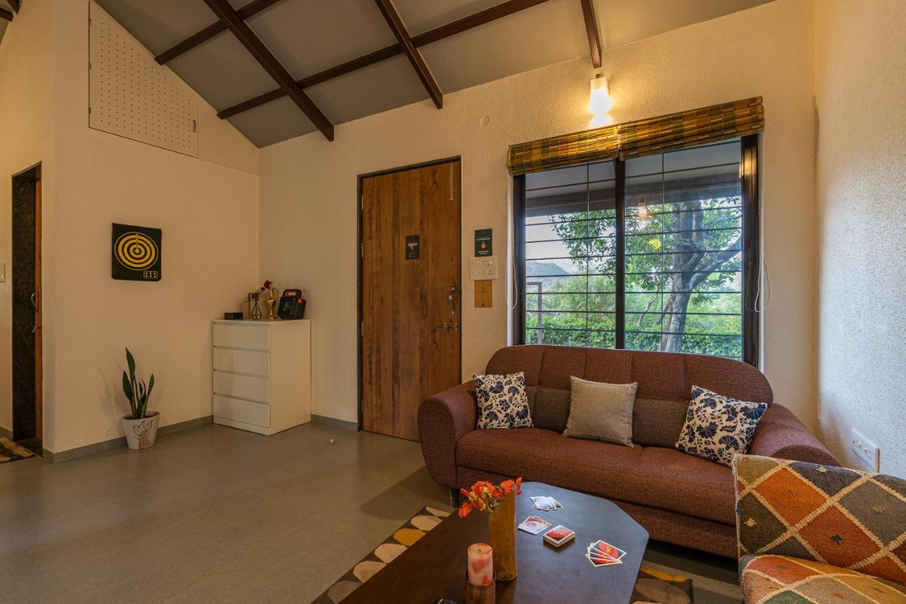 Zostel Homes Bhor Homestay Pune