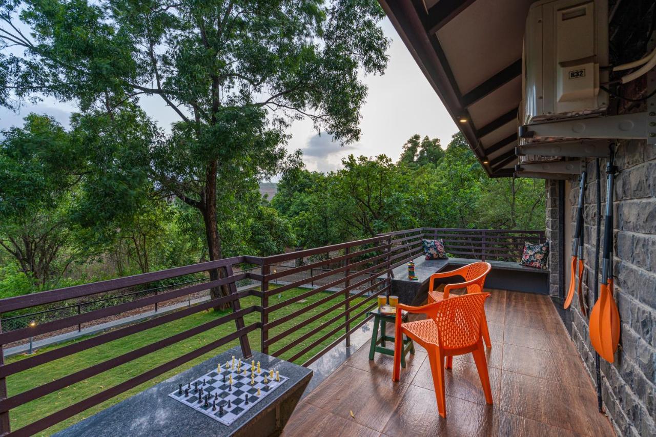Homestay Zostel Homes Bhor