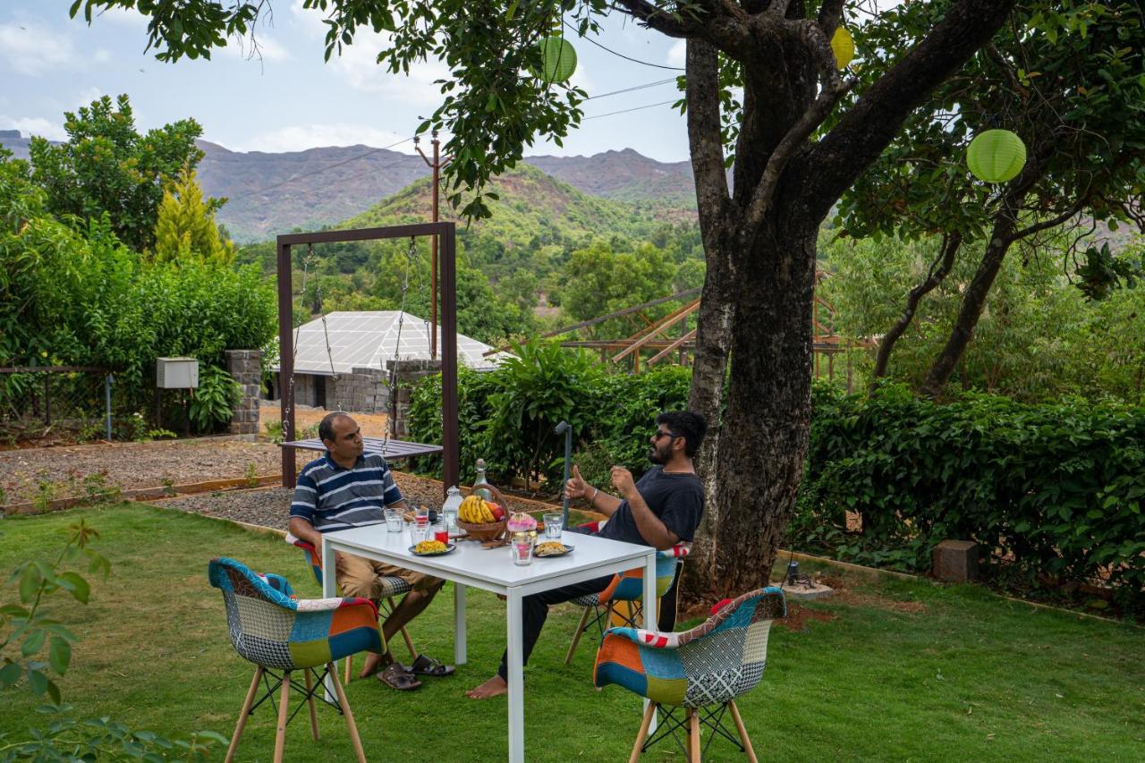 Zostel Homes Bhor Pune