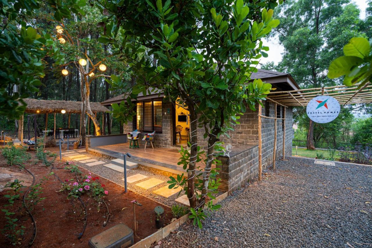 Zostel Homes Bhor *