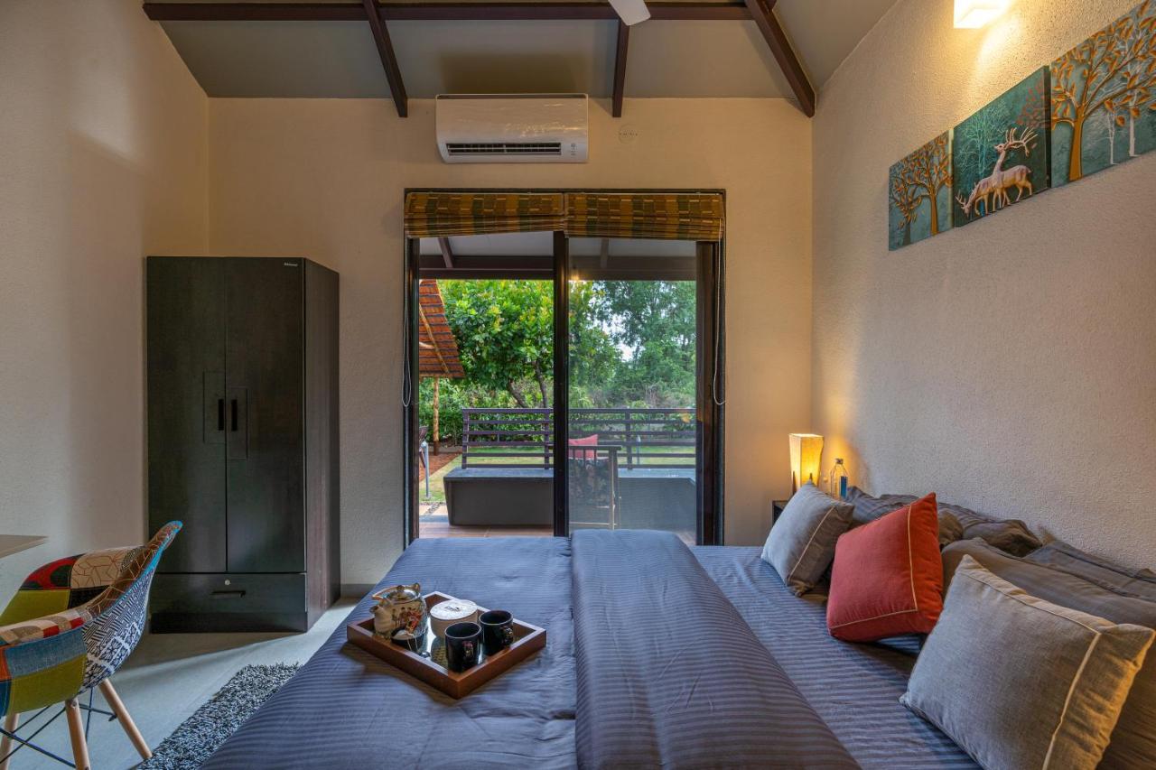 Zostel Homes Bhor Homestay Pune