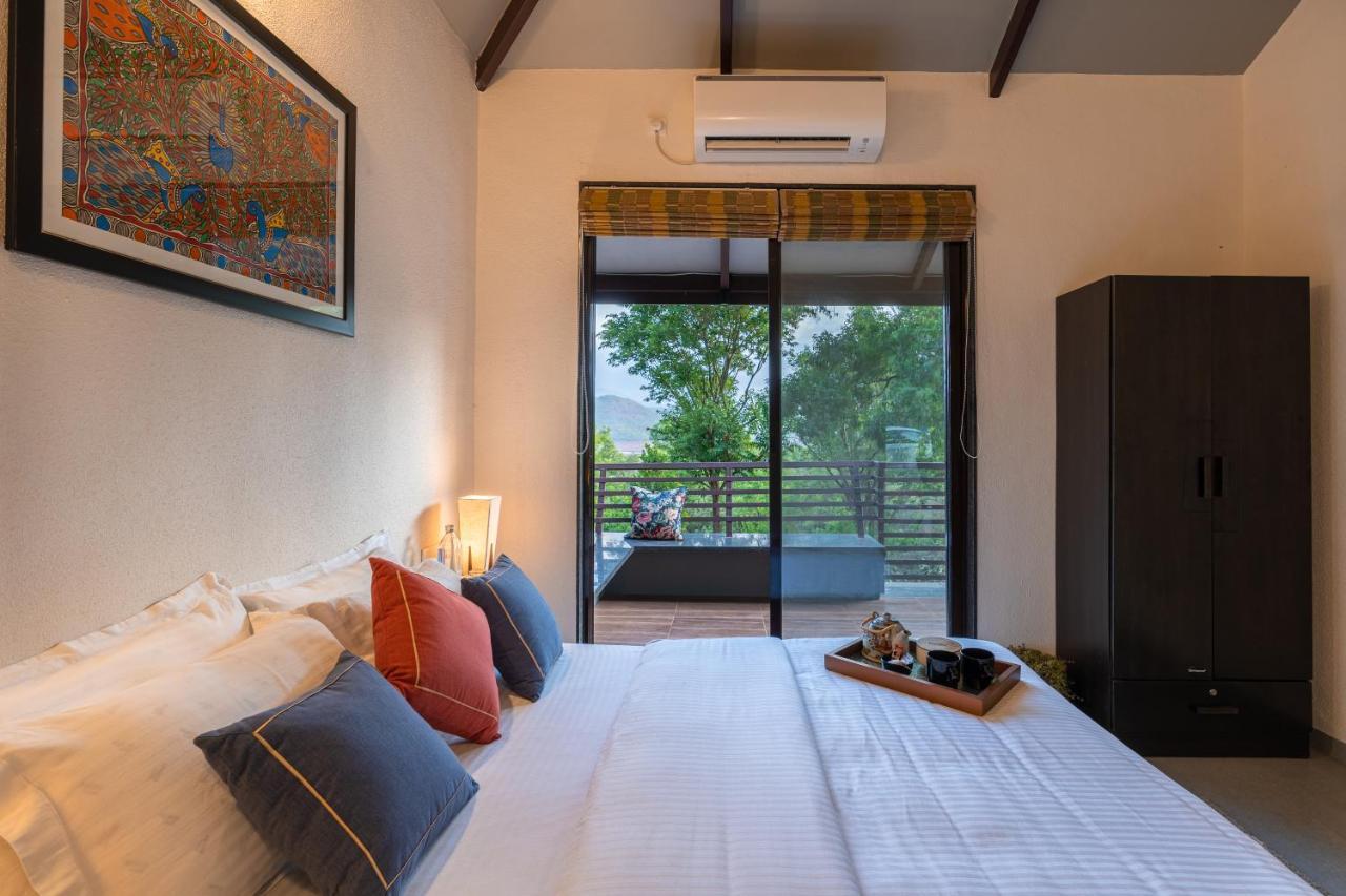 Zostel Homes Bhor Homestay Pune