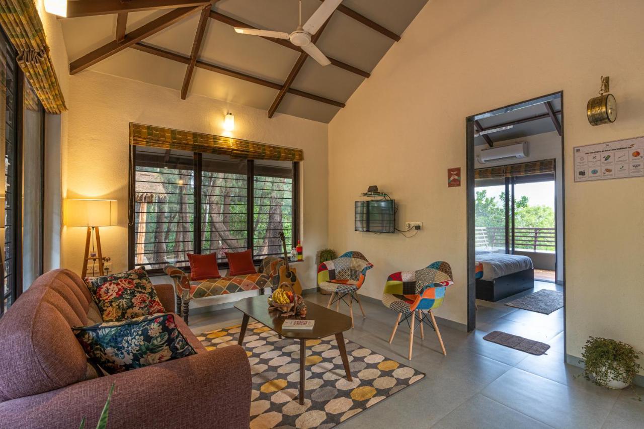 Zostel Homes Bhor Pune