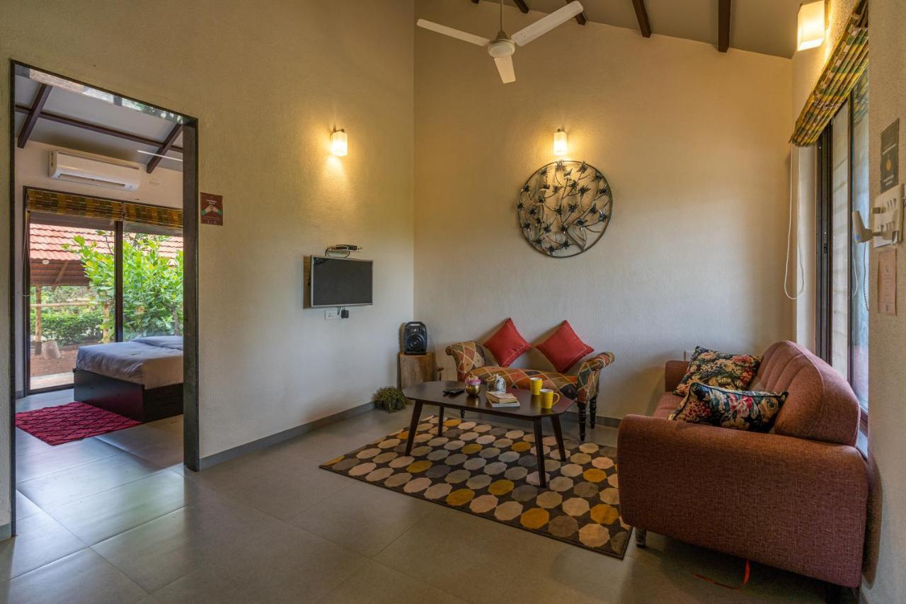 Zostel Homes Bhor *