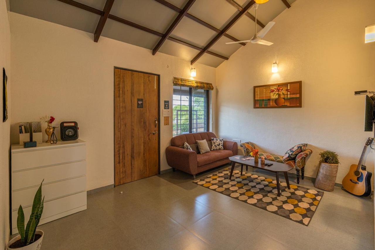 Zostel Homes Bhor Homestay