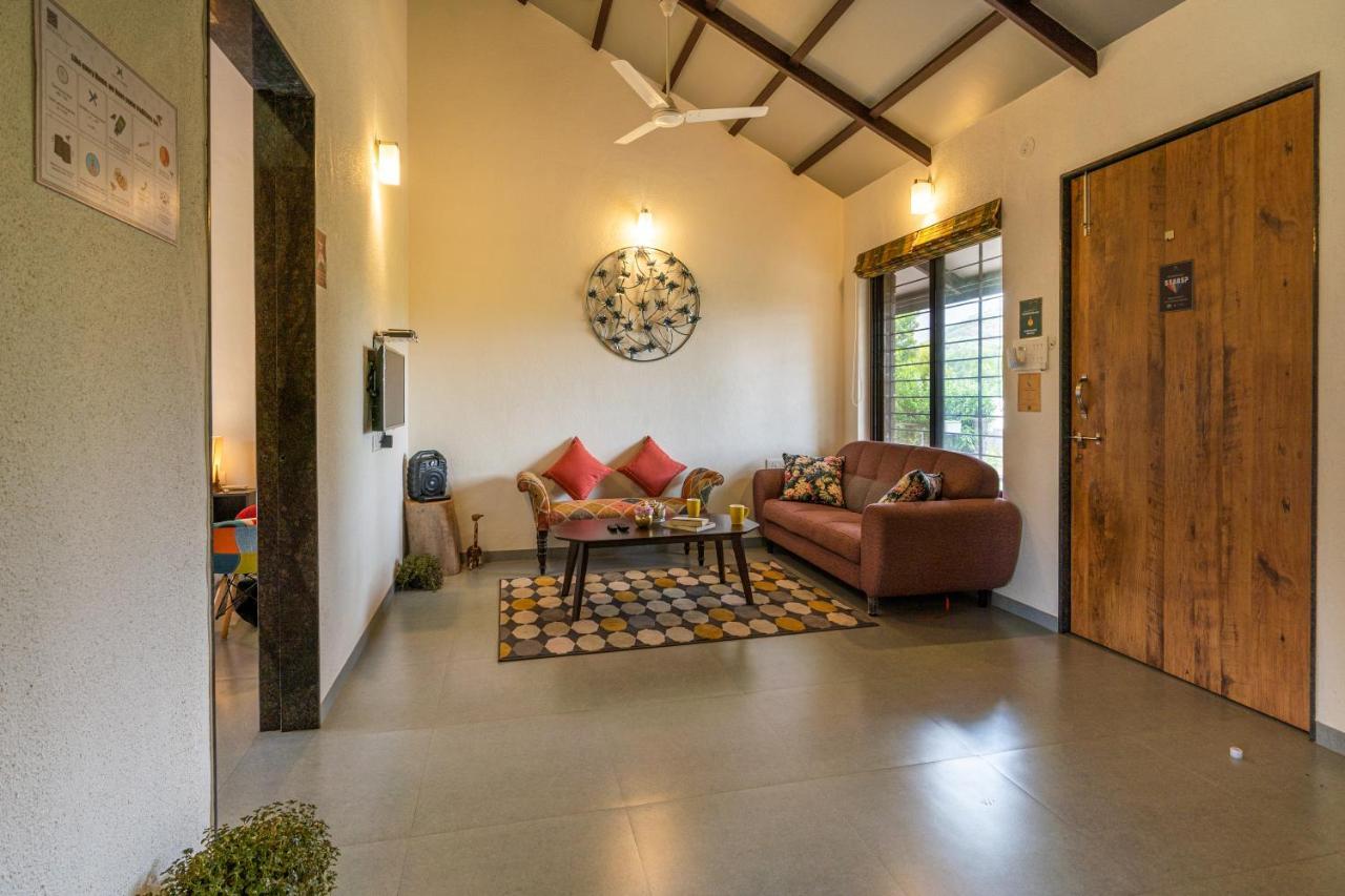 Zostel Homes Bhor Homestay