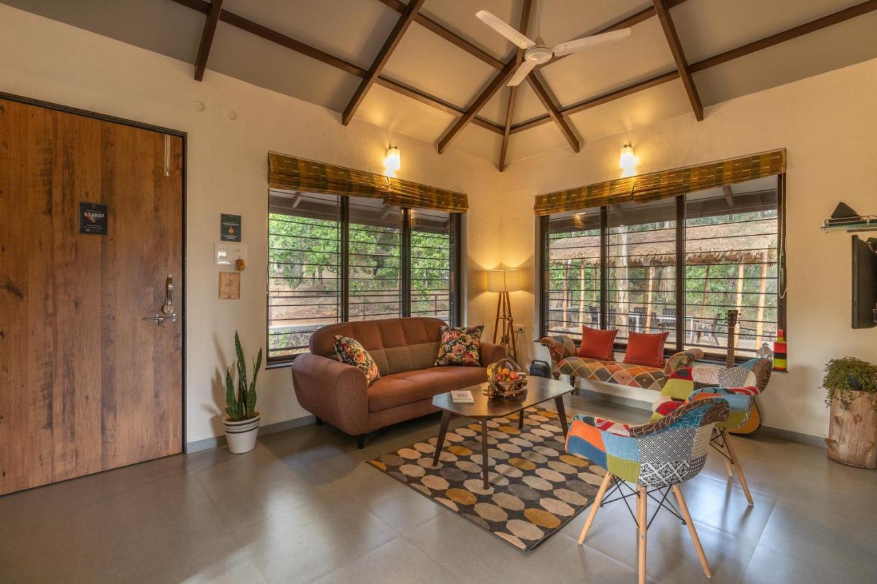 Zostel Homes Bhor Pune