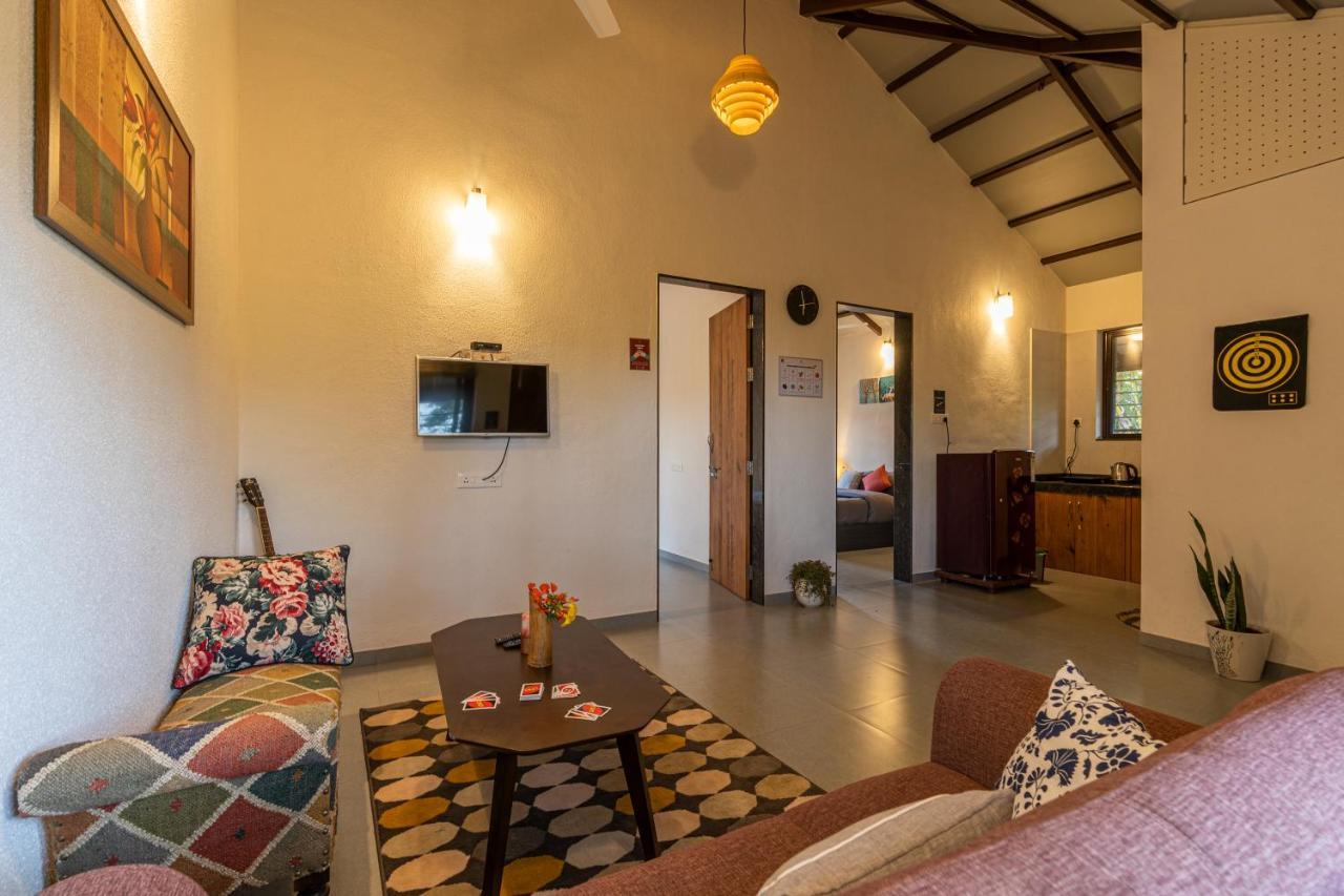 Zostel Homes Bhor Homestay