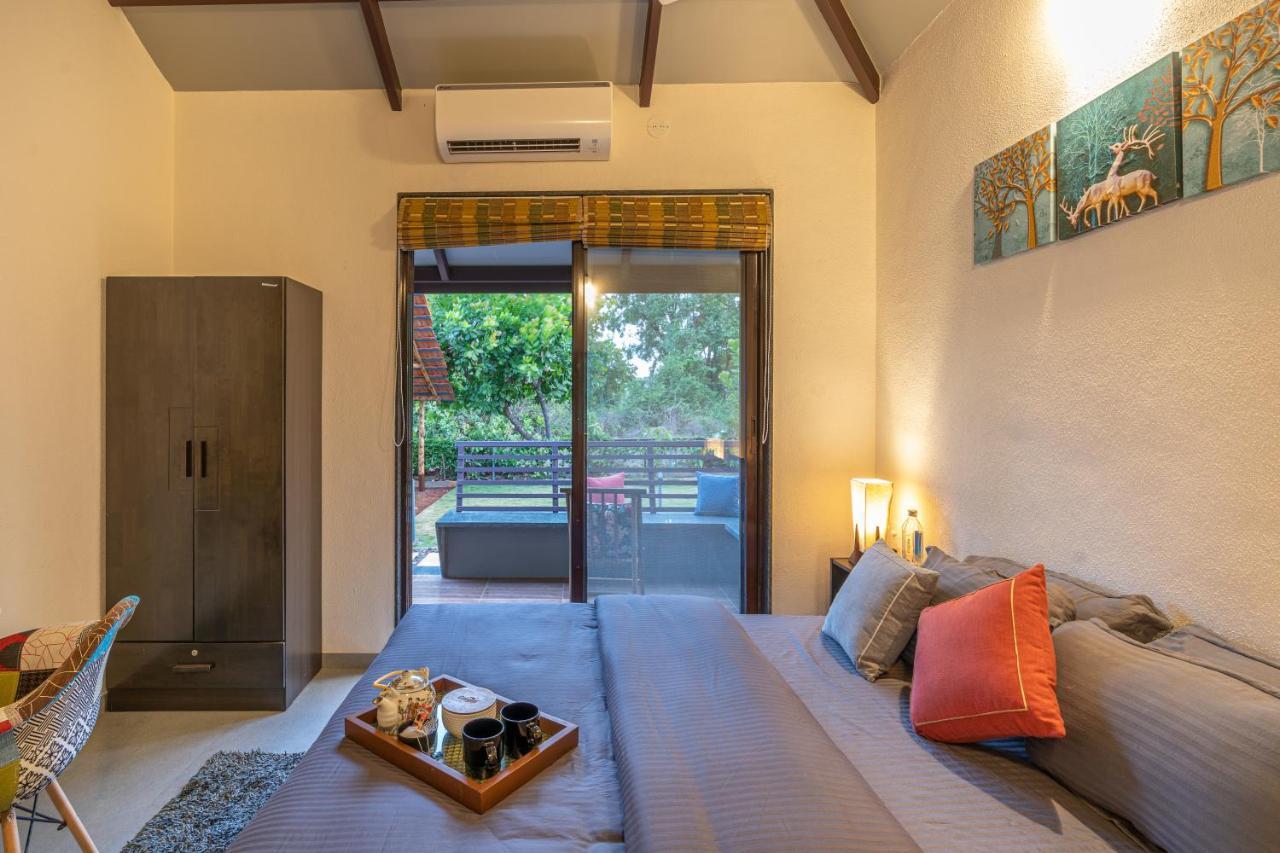 Zostel Homes Bhor Homestay